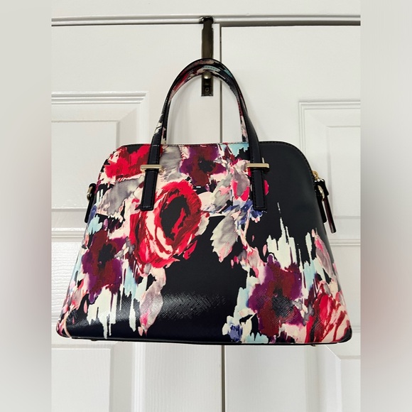 KATE SPADE SATCHEL, Very Good Condition - Picture 3 of 13